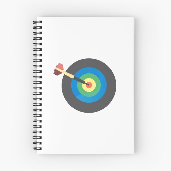 Item preview, Cartoon Dart Board designed and sold by MarcoSc11.