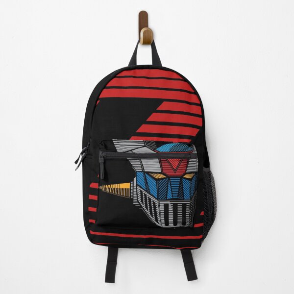 Item preview, 089 Mazinger Z Full designed and sold by Yexart.