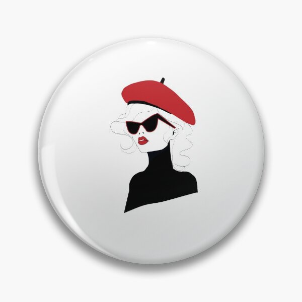 Item preview, Draw me like a French Lady designed and sold by Jack-James.