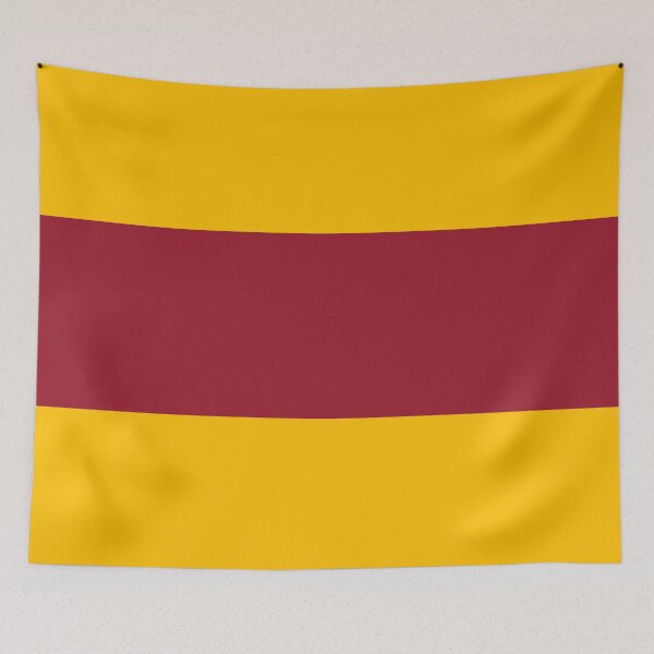 Item preview, Motherwell Hooped Amber & Claret 1928 designed and sold by Sporting Colour.