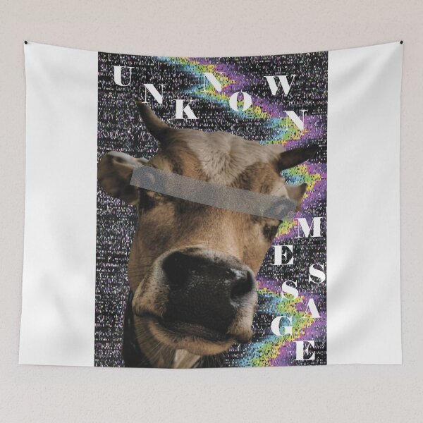 Item preview, Unknown Message designed and sold by anfisapocovi.