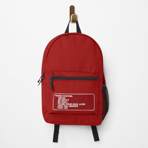 Item preview, Possible Response designed and sold by SubBlast.
