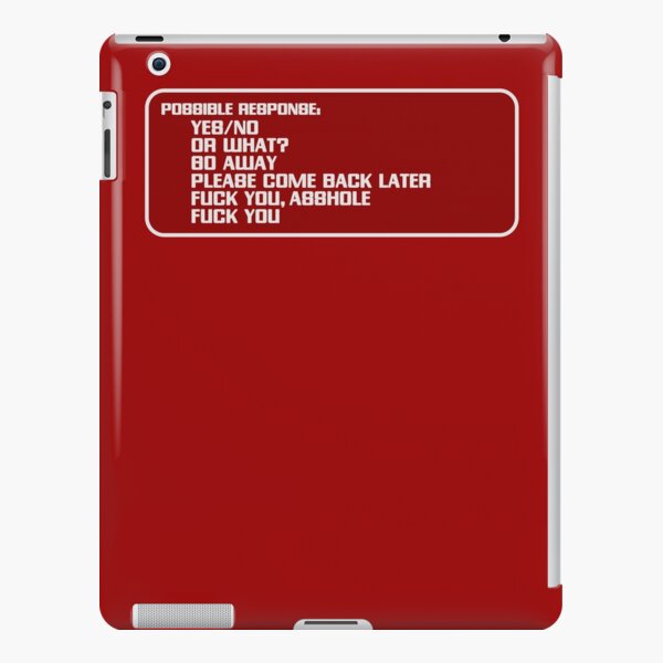 T 800 Ipad Cases Skins Redbubble - barrie a friend song id for roblox