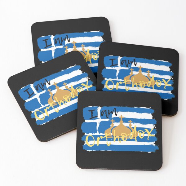 Item preview,  I Am Orthodox designed and sold by DiverseMerch.