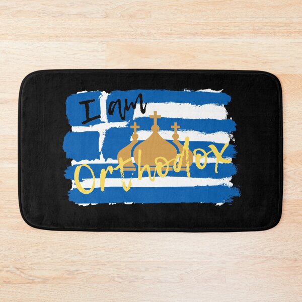 Item preview,  I Am Orthodox designed and sold by DiverseMerch.