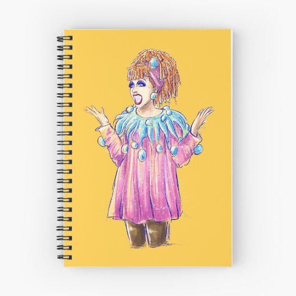 Item preview, Bianca Del Rio designed and sold by mannequinsart.