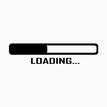 Artwork thumbnail, Loading by Designzz