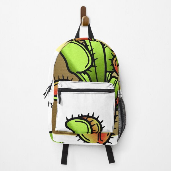 Item preview, Venus flytrap/ flycatcher designed and sold by Celsii.