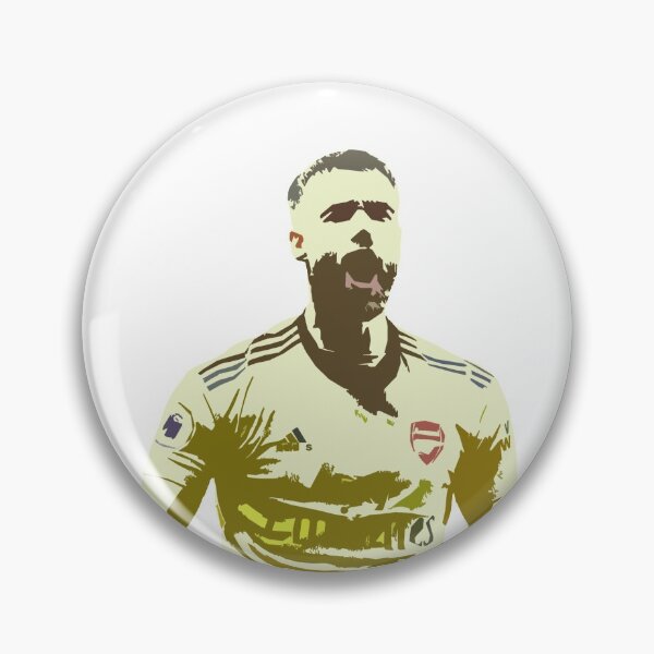Item preview, Calum Chambers designed and sold by scribble arsenal .