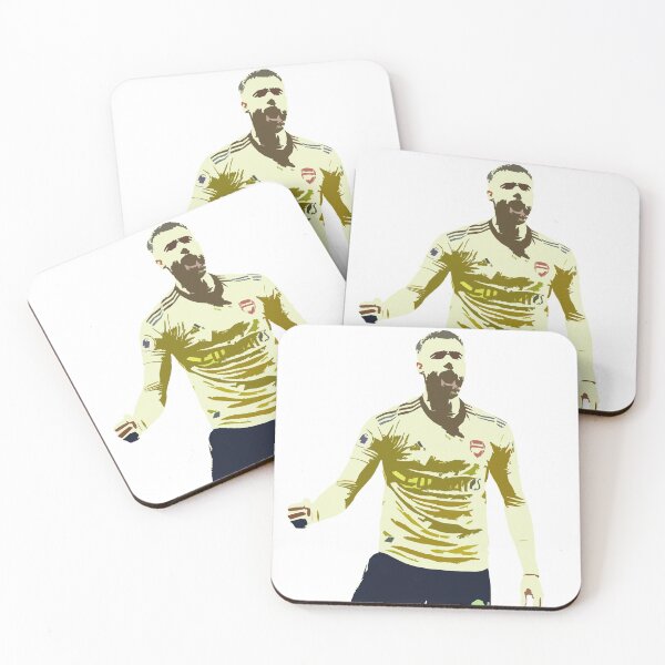 Item preview, Calum Chambers designed and sold by scribble arsenal .