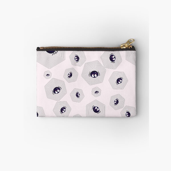 Item preview, Spider and web pattern designed and sold by Illutino.