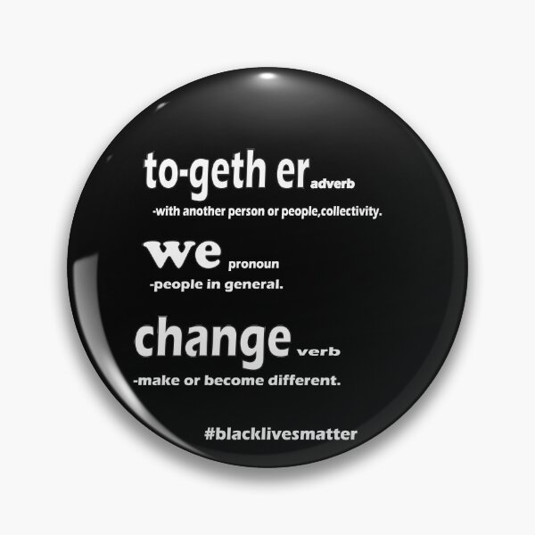 Item preview, Together We Change designed and sold by camelia khaled.