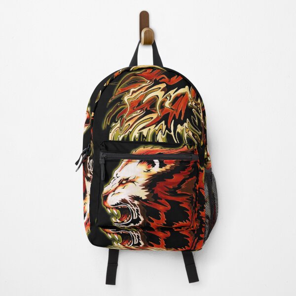 Item preview, King Lion Roar designed and sold by BluedarkArt.