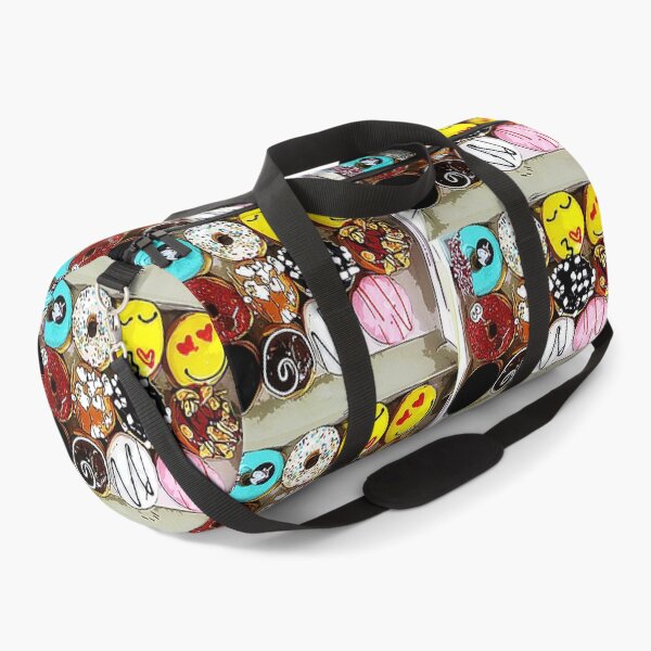 Item preview, Box of Donuts designed and sold by JoanNinjaHen.