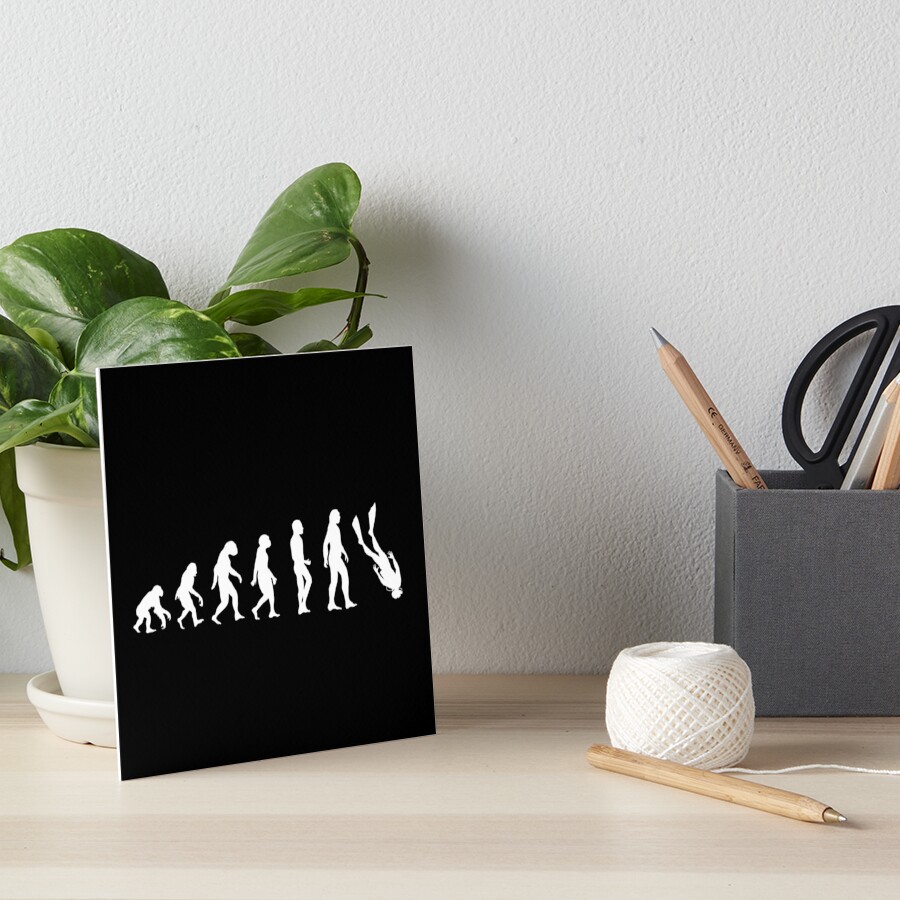 Item preview, Art Board Print designed and sold by Fives55.