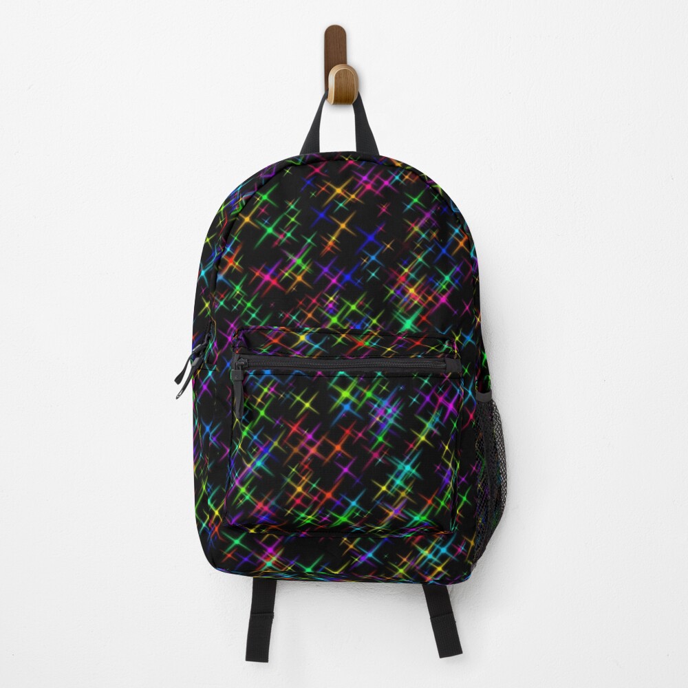 Item preview, Backpack designed and sold by colorsofcherry.