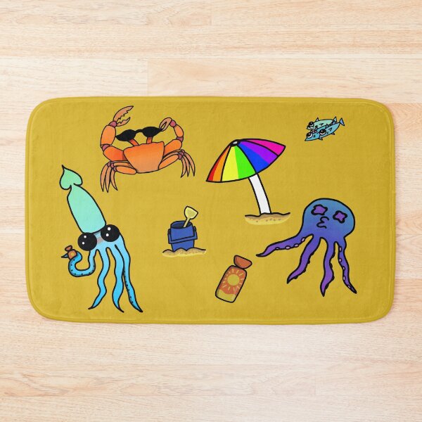 Item preview, Summer Collection designed and sold by WhimsicalC.