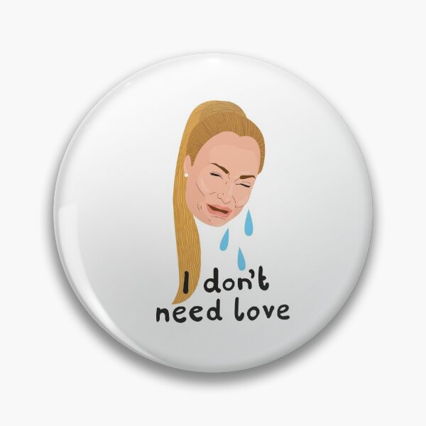 Item preview, Darcey - 90 Day Fiance - Crying designed and sold by ponychops.