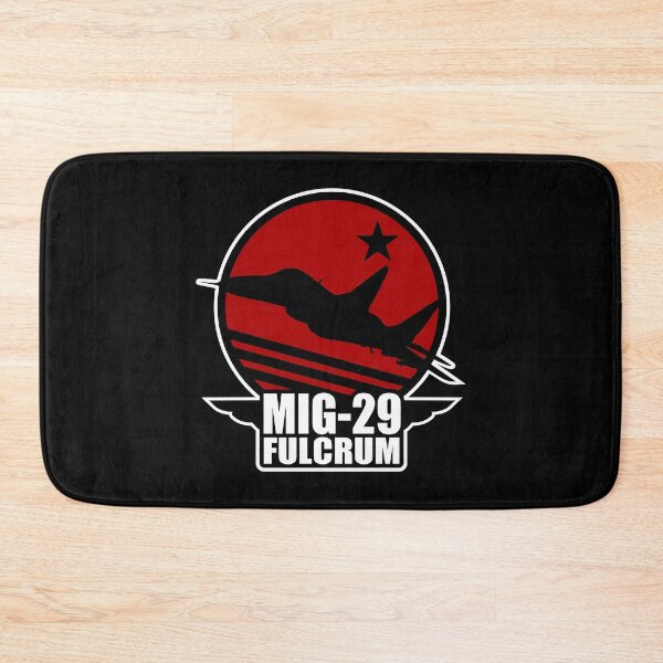 Item preview, Mig-29 Fulcrum Patch designed and sold by StrongVlad.