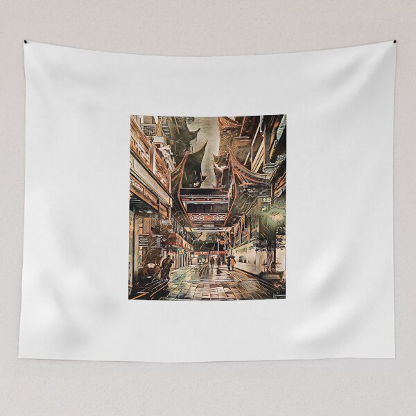Item preview, Shanghai designed and sold by MarcoSc11.