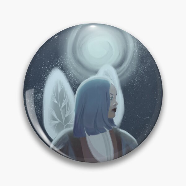 Item preview, Moonlight Fairy designed and sold by Odett Kiss.