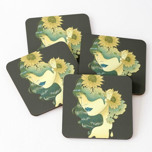 Item preview, Rooted In Darkness designed and sold by ThePaintedFable.