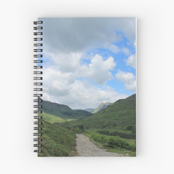 Item preview, Path Towards The Langdales designed and sold by JDHPhotos.