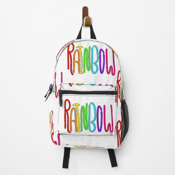 Item preview, Rainbow designed and sold by colorsofcherry.