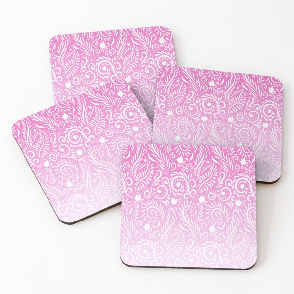 Item preview, Floral and Leaves - Sakura (Dreamy Fantasy Collection) designed and sold by CreativityRoams.