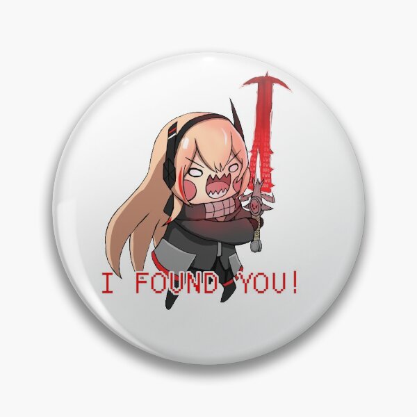 Item preview, Sopmod II Jr (I Found YOU!) designed and sold by exonessis-prime.