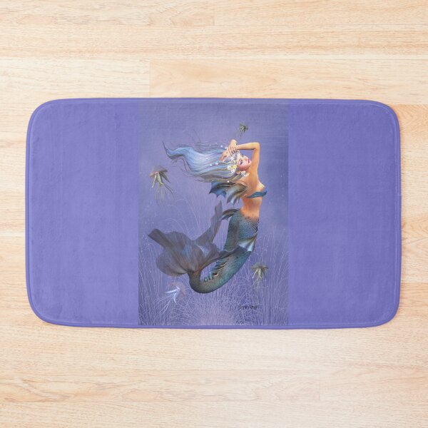 Item preview, Mystic Mermaid designed and sold by LoneAngel.