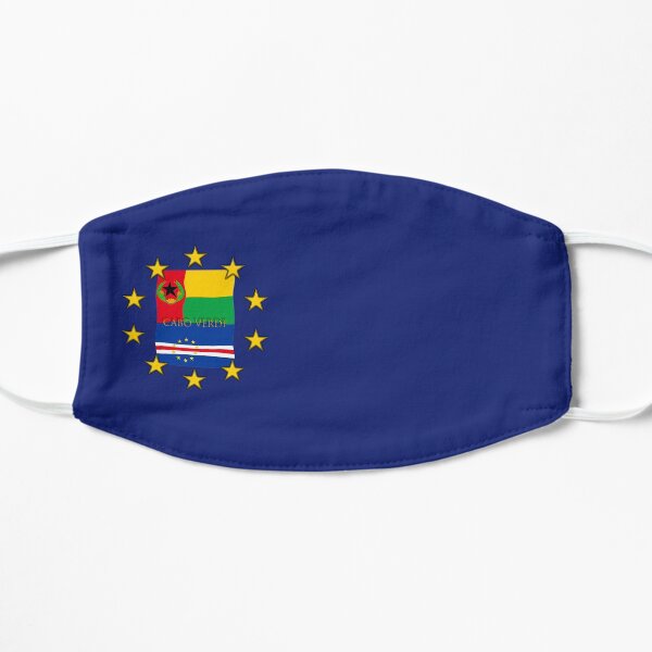 Cabo Verde 10 estrelas Masque taille M/L