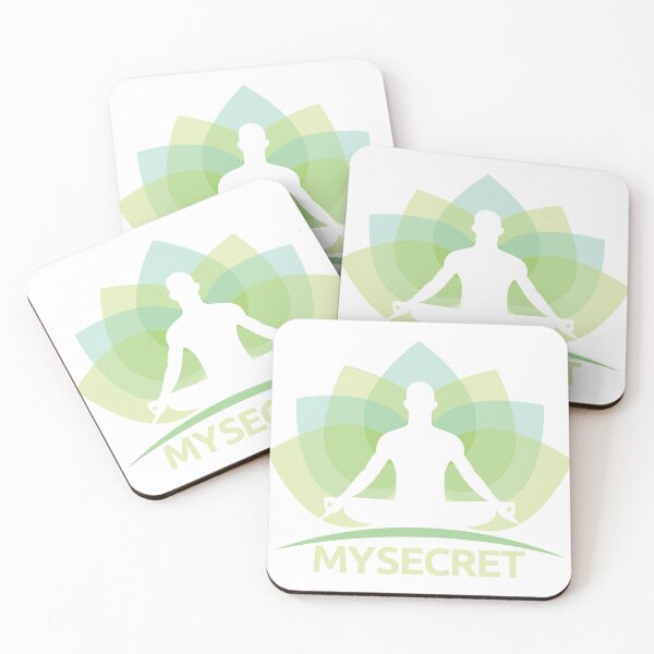 Item preview, My Secret designed and sold by Graphicganga.
