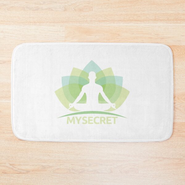 Item preview, My Secret designed and sold by Graphicganga.