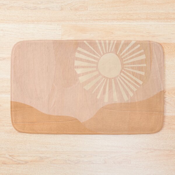 Item preview, Sahara Desert Sunrise designed and sold by madtoyman.