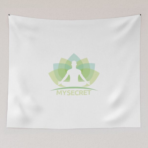 Item preview, My Secret designed and sold by Graphicganga.