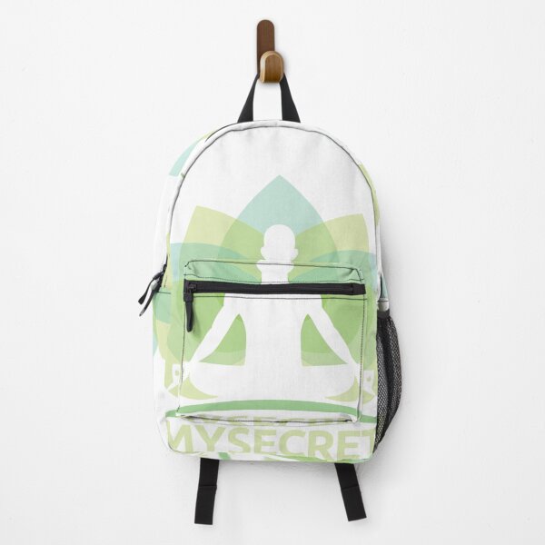 Item preview, My Secret designed and sold by Graphicganga.