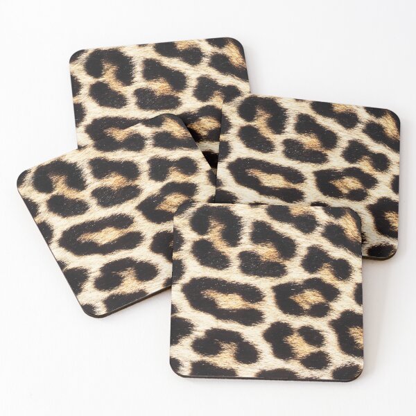 Item preview, Leopard Print designed and sold by cgroenewald.