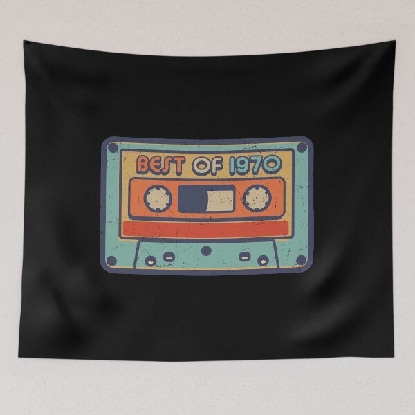Item preview, Best Of 1970 designed and sold by DeadRight.