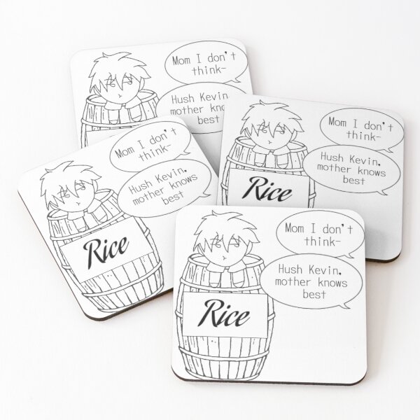 Item preview, Put him in rice designed and sold by NovaKogane.