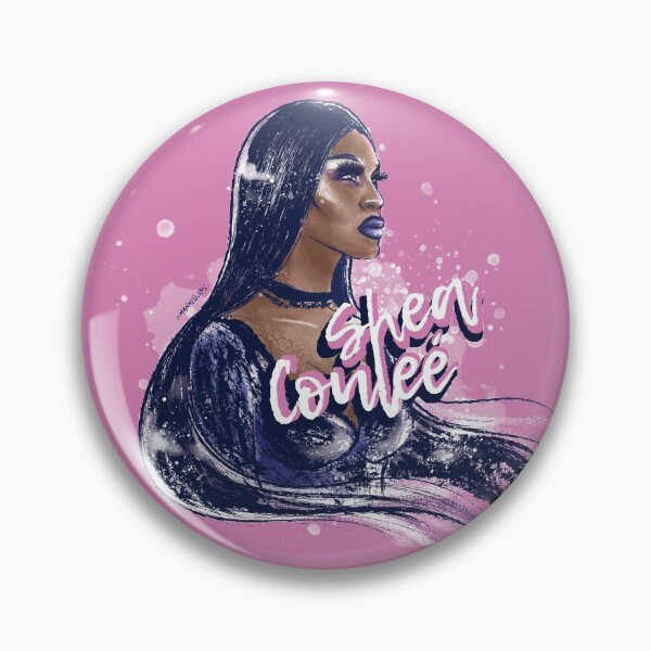 Item preview, Shea Coulee designed and sold by mannequinsart.