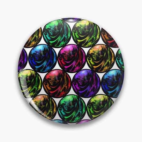Artikelvorschau, Color Balls entworfen und verkauft von JoanNinjaHen.