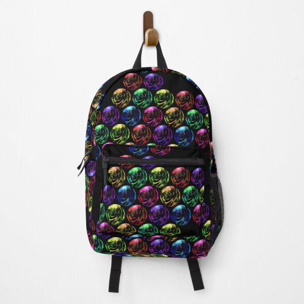 Item preview, Color balls designed and sold by JoanNinjaHen.