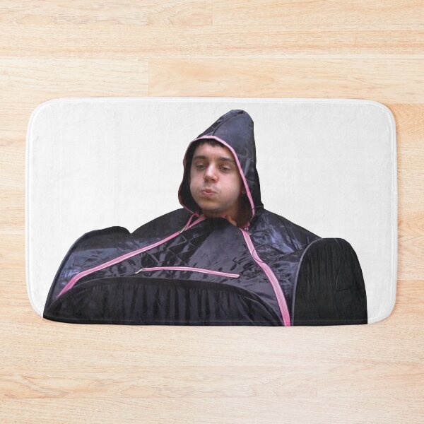 Item preview, Pee sauna Ethan designed and sold by Mandy-Kuijper.