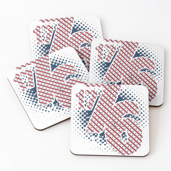 Item preview, 4th of July Independence Day designed and sold by autlu.