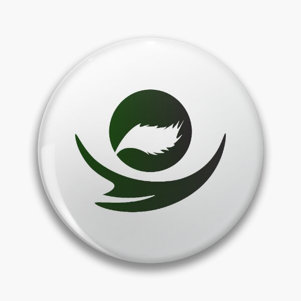 Item preview,    Plant protection sticker with green leaf designed and sold by Galina Kostyaeva.