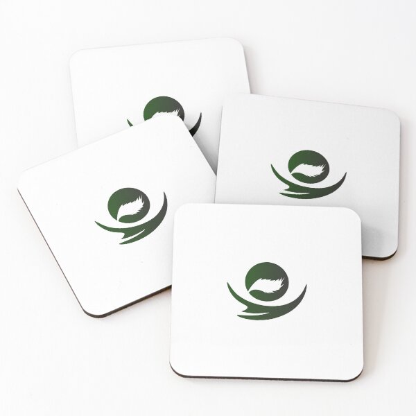 Item preview,    Plant protection sticker with green leaf designed and sold by Galina Kostyaeva.