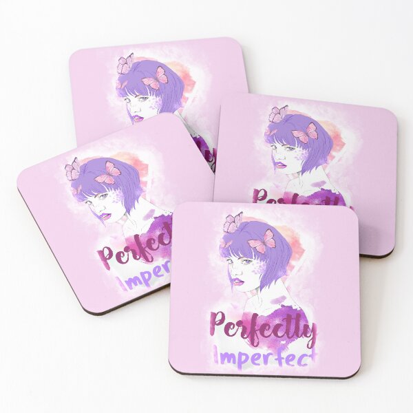 Item preview, Perfectly Imperfect 2 Design designed and sold by Paula Helit.