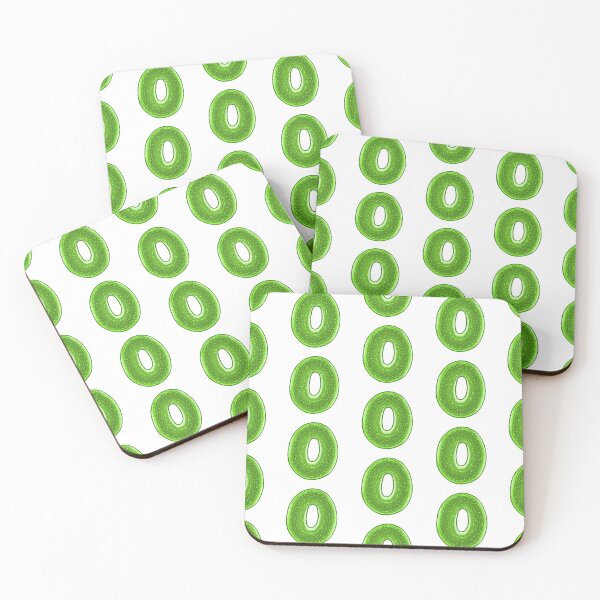 Item preview, Green Gelatin Candy designed and sold by MidaDesigns.