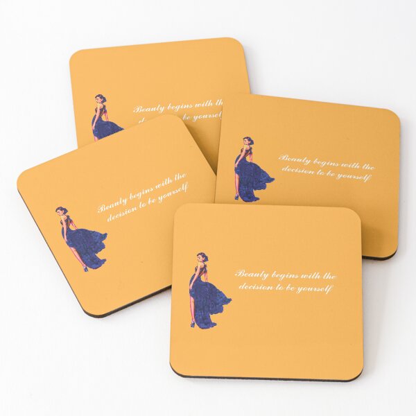 Item preview,  Be yourself designed and sold by Pluto Studio.